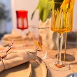 Daire Zeile Zwei - Kloster Zinna Jüterbog