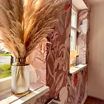 Zeile Zwei - Kloster Zinna Daire