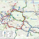 Daire Zeile Zwei - Kloster Zinna Jüterbog