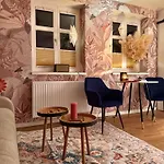 Daire Zeile Zwei - Kloster Zinna