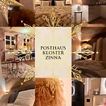 Zeile Zwei - Kloster Zinna Jüterbog