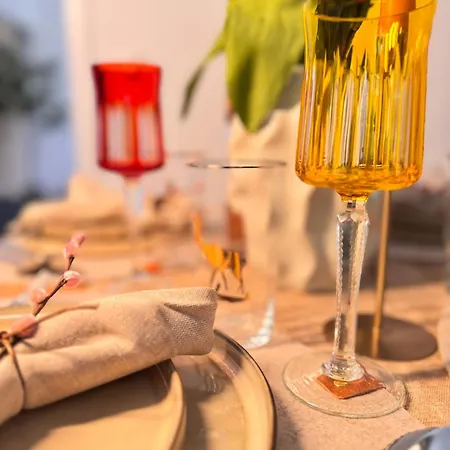 Διαμέρισμα Zeile Zwei - Kloster Zinna Jüterbog