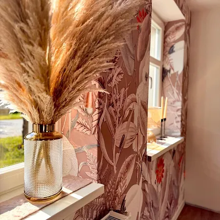 Zeile Zwei - Kloster Zinna Διαμέρισμα