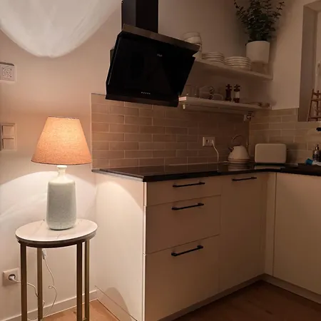 Zeile Zwei - Kloster Zinna Jüterbog