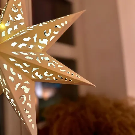 Zeile Zwei - Kloster Zinna شقة Jüterbog