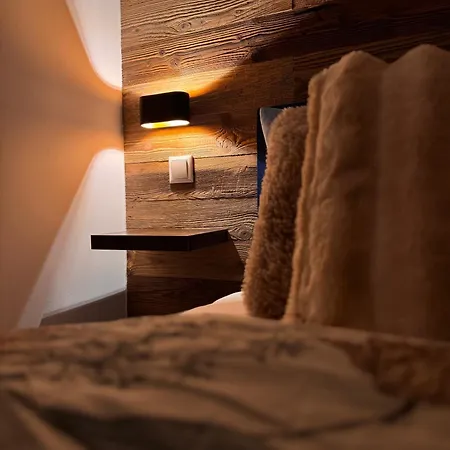 شقة Zeile Zwei - Kloster Zinna *