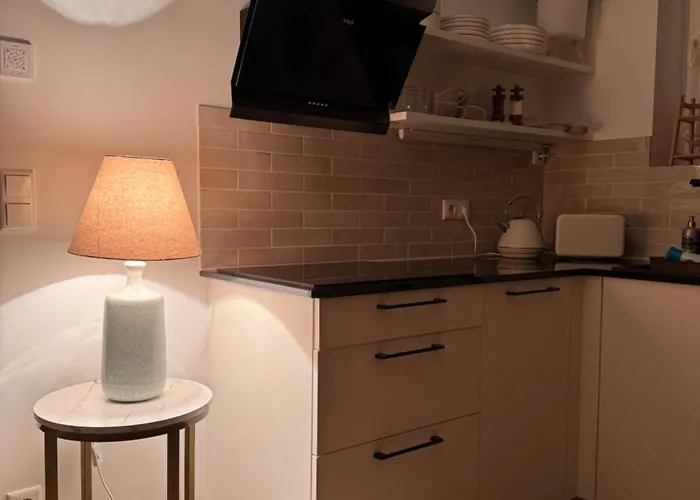 Zeile Zwei - Kloster Zinna Jüterbog