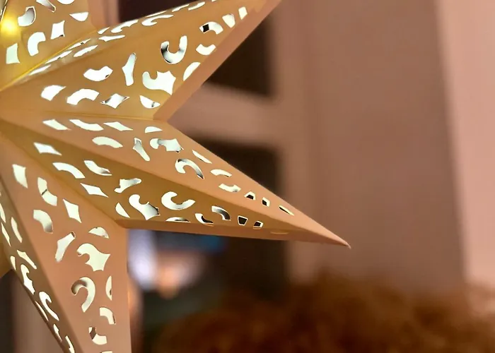 Zeile Zwei - Kloster Zinna شقة Jüterbog